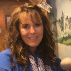 Meet your Posher, Carol